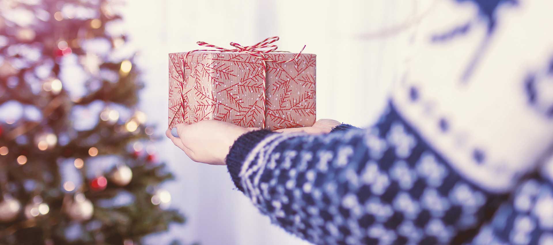 Happy Holidays